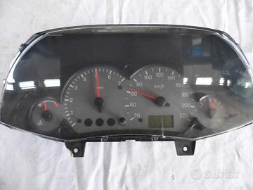 QUADRO STRUMENTI FORD Focus Berlina 2Â° Serie C9DB