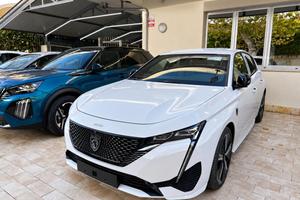 Peugeot 308 BlueHDi 130 EAT8 S&S GT Line