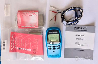 elettrostimolatore multiprogramma