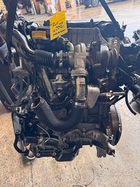 motore fiat 1.3mj euro6 sigla 312b1000