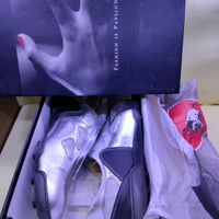 Scarpe da calcetto Tonino Lamborghini