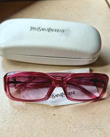 Occhiali YSL donna 