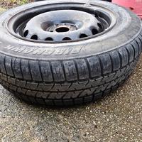 ruota di scorta fiat multipla