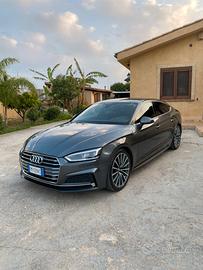Audi A5 TDI 2.0 190cv s line