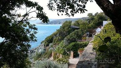 Castiglioncello fronte mare