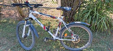 Mountain bike usata