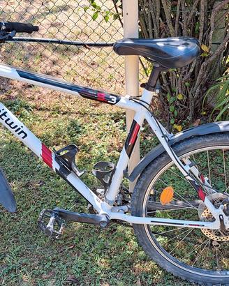Mountain bike usata