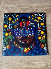 Kaytranada 99.9% vinile + CD