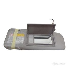 PARASOLE ALETTA LATO PASSEGGERO MITSUBISHI Grandis