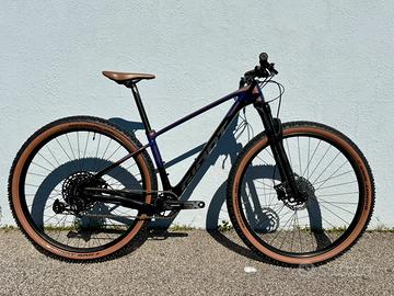 Bici MTB GIANT XTC