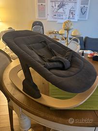 Seduta newborn per sedia Giraffe Bougaboo + base