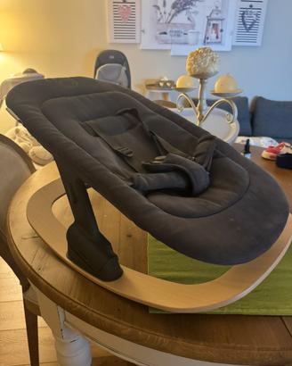 Seduta newborn per sedia Giraffe Bougaboo + base