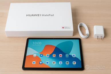 Huawei Matepad 10.4  Tablet perf. funzionante 
