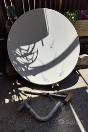 parabola satellitare 100 cm