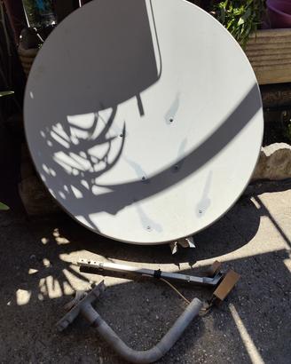 parabola satellitare 100 cm