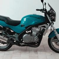 Kawasaki ER 5 perfetta