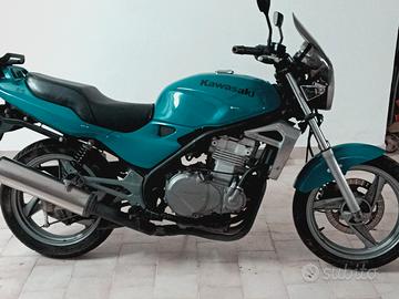 Kawasaki ER 5 perfetta