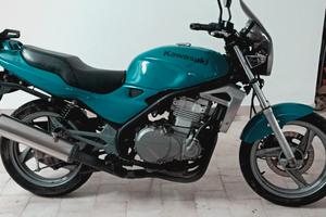 Kawasaki ER 5 perfetta