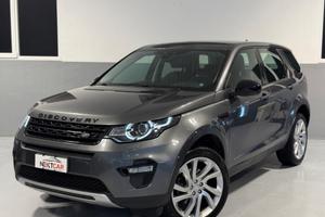 Land Rover Discovery Sport 2.0 CATENA NUOVA!