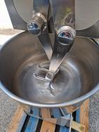 Impastatrice braccia tuffante usata mixer dolci