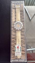 SWATCH VINTAGE OLIMPIADI ATLANTA 1996 SCUBA 200