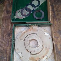 fresa per toupie foro 35 