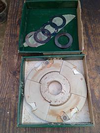 fresa per toupie foro 35 