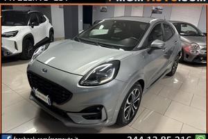 Ford Puma 1.0 EcoBoost Hybrid 125 CV ST-Line X
