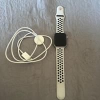 Apple Watch serie 3 nike