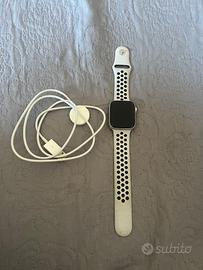 Apple Watch serie 3 nike