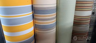 Telo per tenda da sole