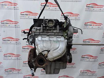 Motore renault scenic 1.6 benzina k4ma700 rf676