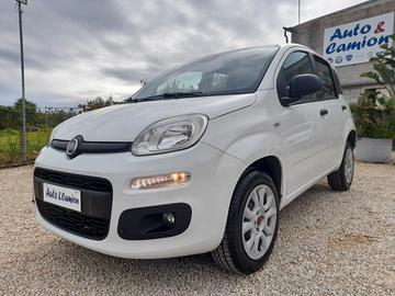 Fiat Panda 0.9 TwinAir Natural Power anno 2019