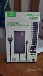 alimentatore universale 