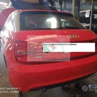 Ricambi per Audi A1