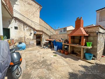 Trivano con Giardino a pochi minuti dal Mare