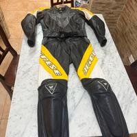 Tuta dainese tg44