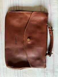 Borsa Zippo vintage