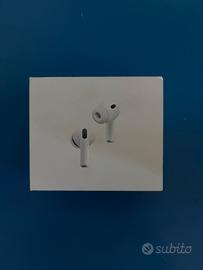 Airpods pro 3