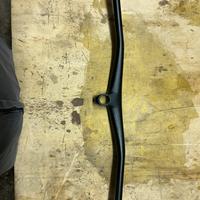 Manubrio integrato trek rsl