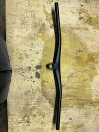 Manubrio integrato trek rsl