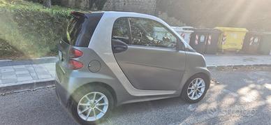 SMART Fortwo coupe MD