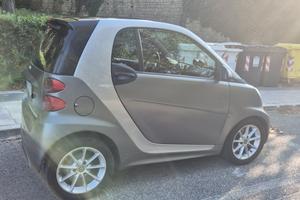 SMART Fortwo coupe MD