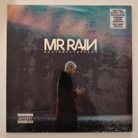 vinile Mr. RAIN  " Butterfly Effect"