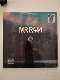 vinile Mr. RAIN  " Butterfly Effect"