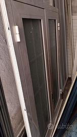 INFISSO IN ALLUMINIO