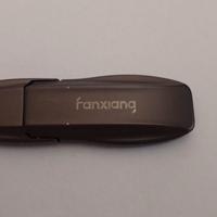 fanxiang SSD Portatile 512 GB - SSD Esterno USB 3.
