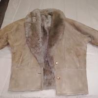 shearling