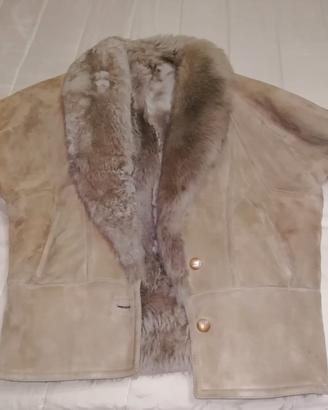 shearling