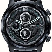 Smartwatch - TicWatch pro3 LTE